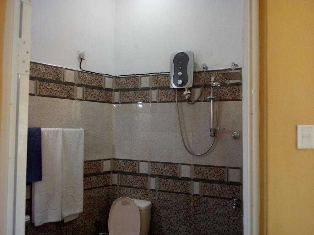 Randi Homestay Negombo Kültér fotó